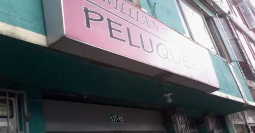 PELUQUERIA WILLIAM AMAYA PELUQUERIA WILLIAM AMAYA